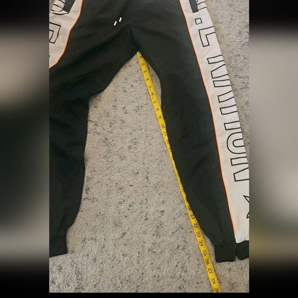 P.E Nation Womens Elements Jogger Pants XS - Picture 15 of 15